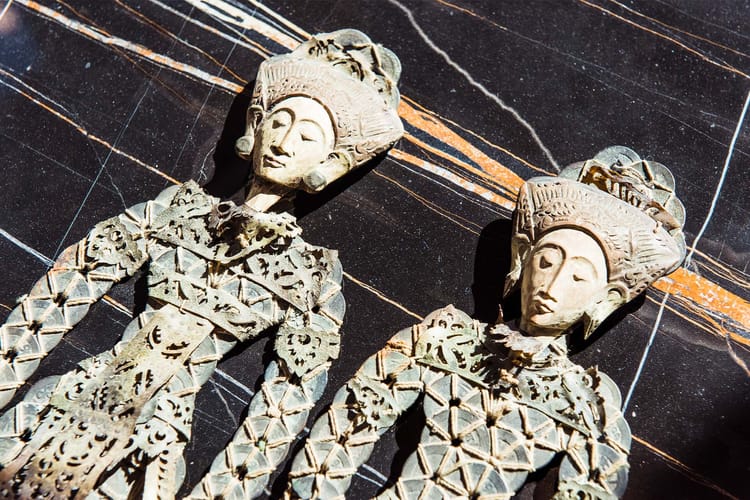 Gallery Milu Florence Firenze 014