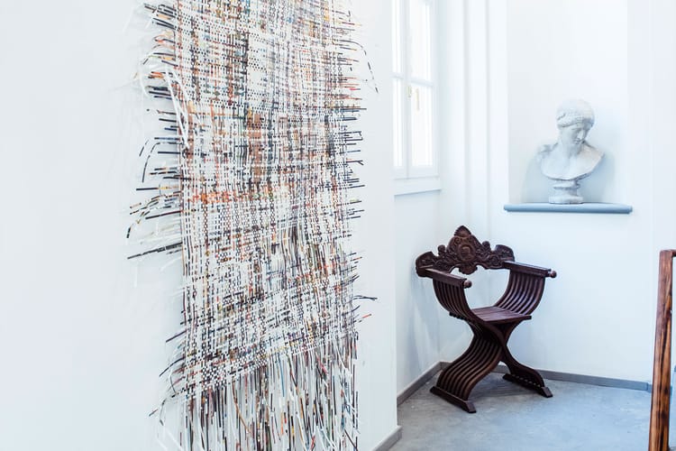 Gallery Milu Florence Firenze 016