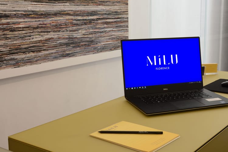 Amenities Milu Florence Firenze 03