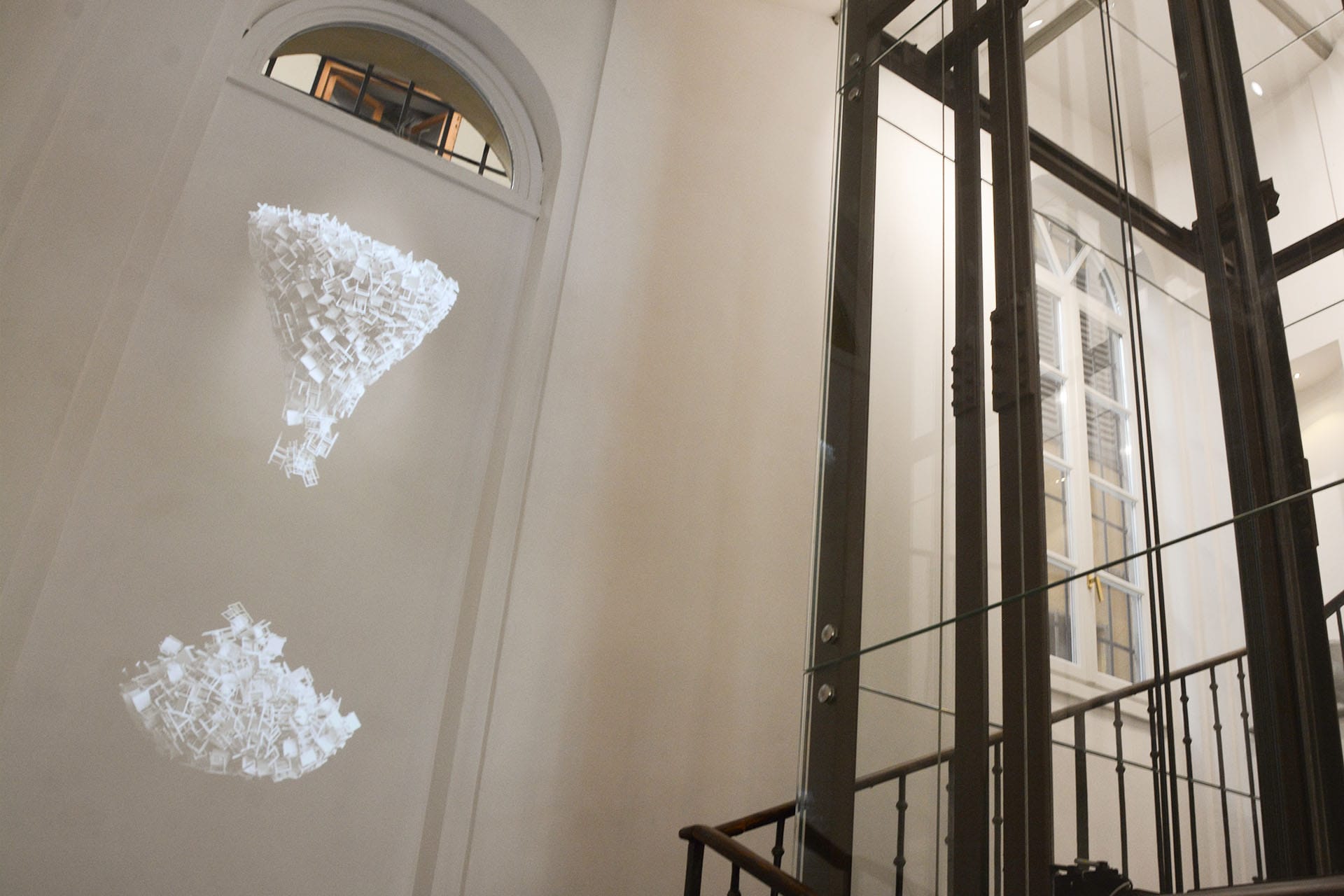 Gallery Milu Florence Firenze 08