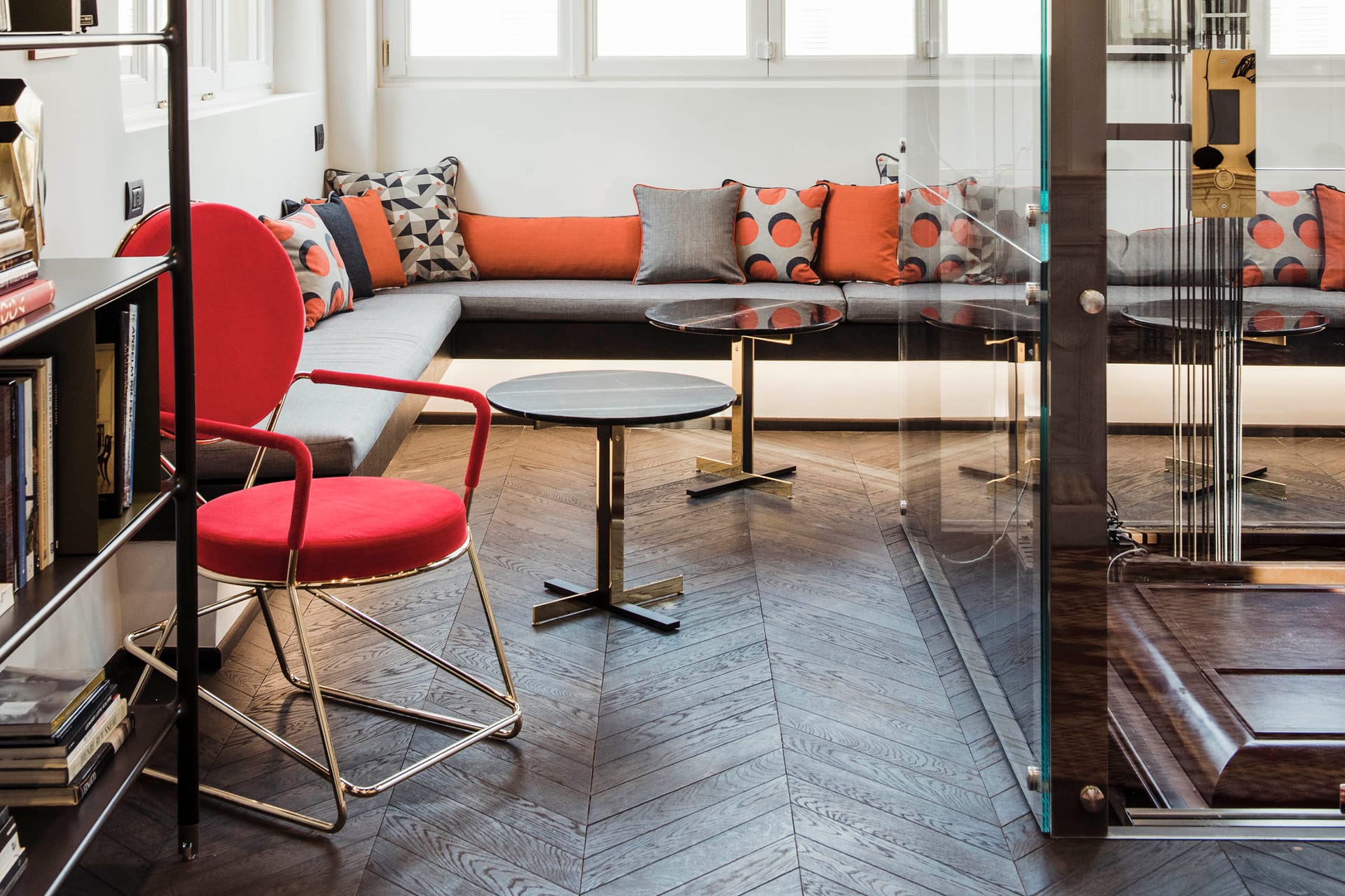 Indoor Milu Florence Firenze 08