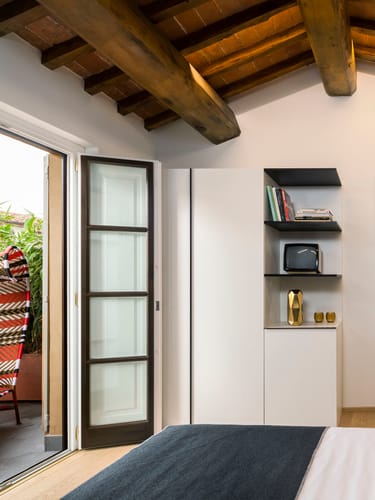 Rooms Milu Florence Firenze 04