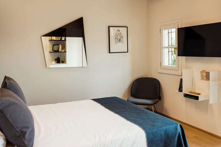 Rooms Milu Florence Firenze 07