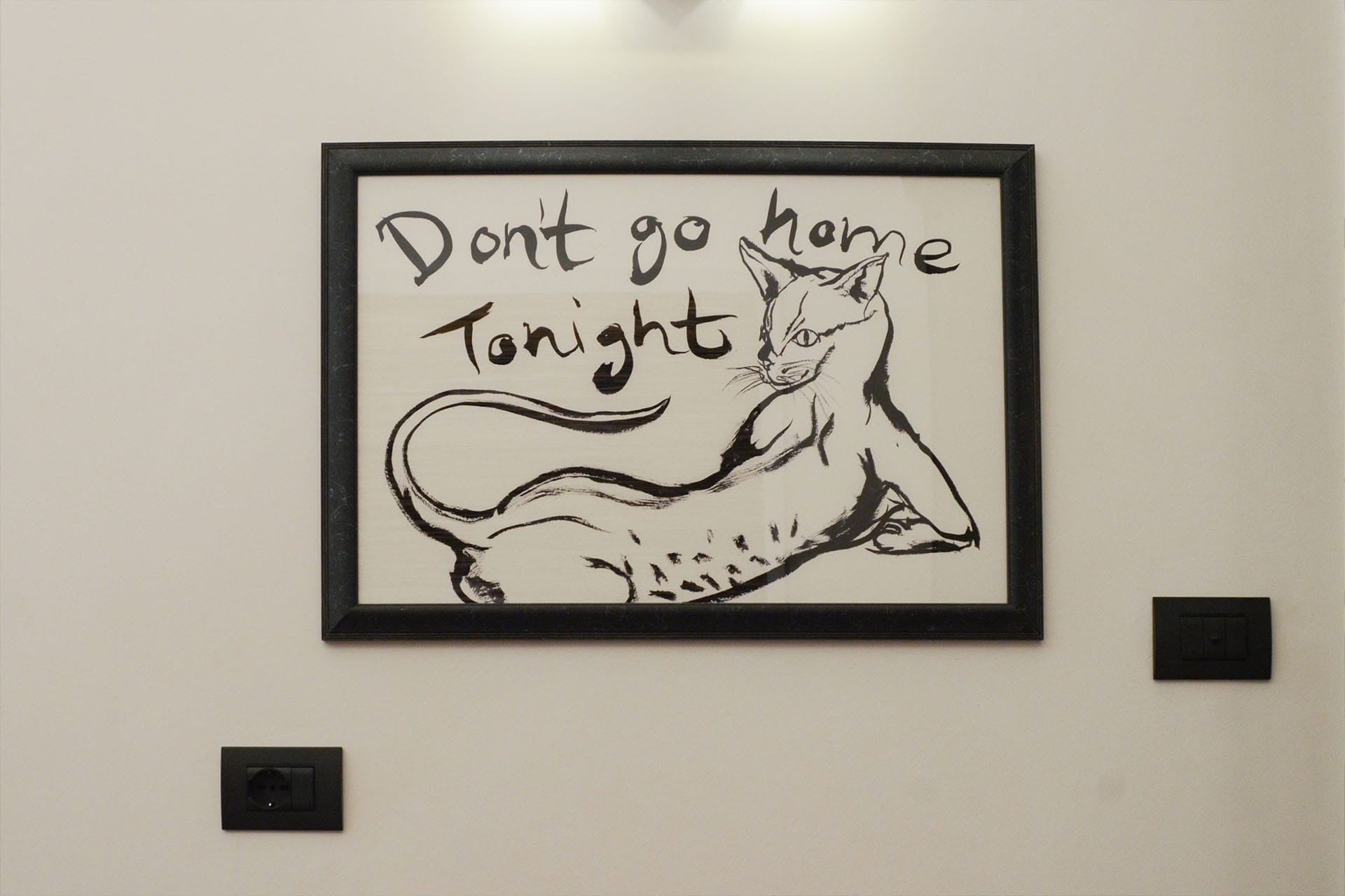 Gallery Milu Florence Firenze 09