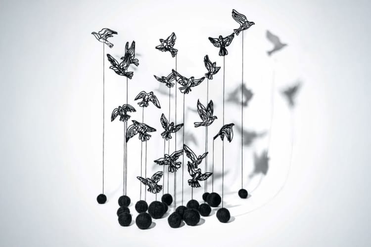 Gallery Milu Florence Firenze 011