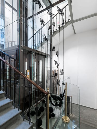 Gallery Milu Florence Firenze 018