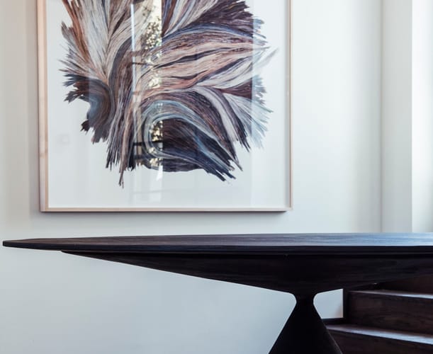 Gallery Milu Florence Firenze 01